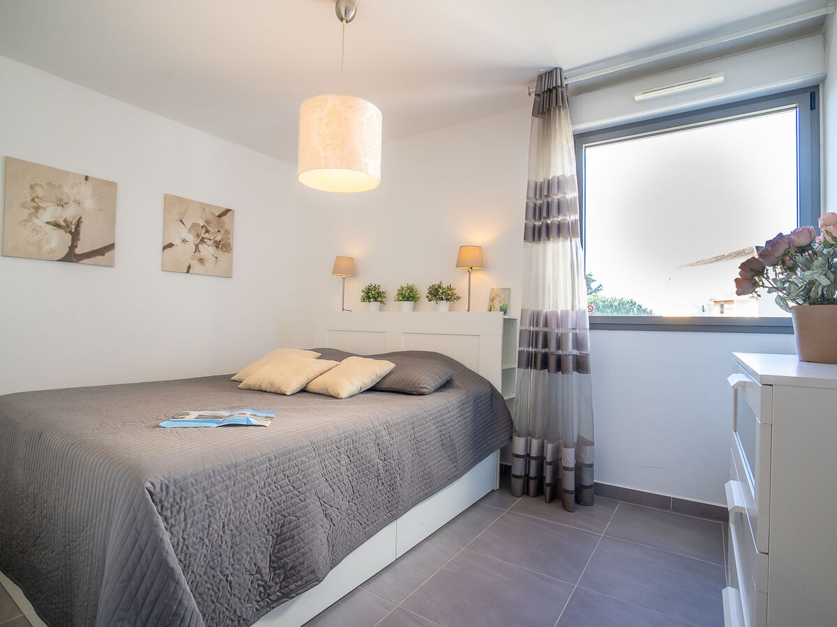 Appartement 2 pièces Rive Gauche à Fréjus, 43 m² - Photo 11