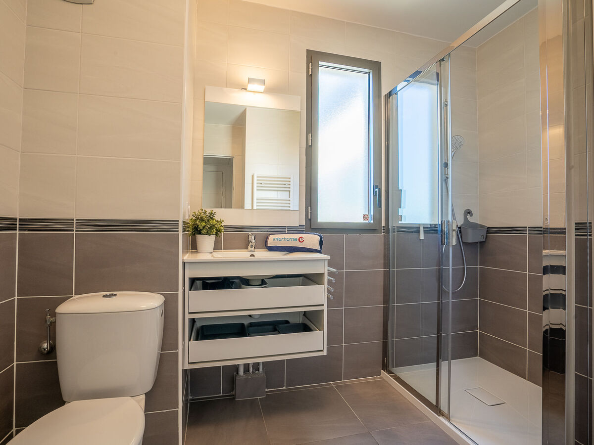 Appartement 2 pièces Rive Gauche à Fréjus, 43 m² - Photo 12