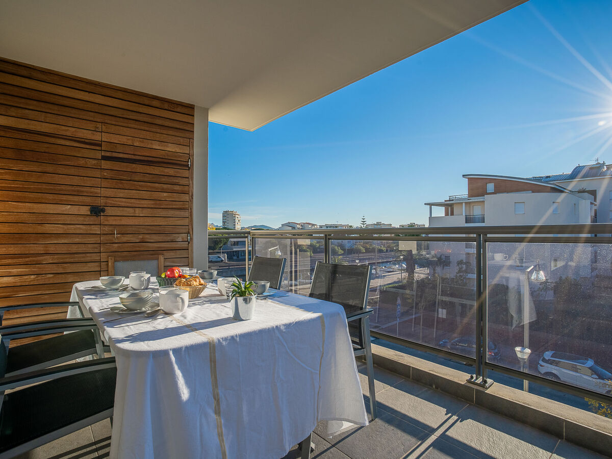 Appartement 2 pièces Rive Gauche à Fréjus, 43 m² - Photo 13