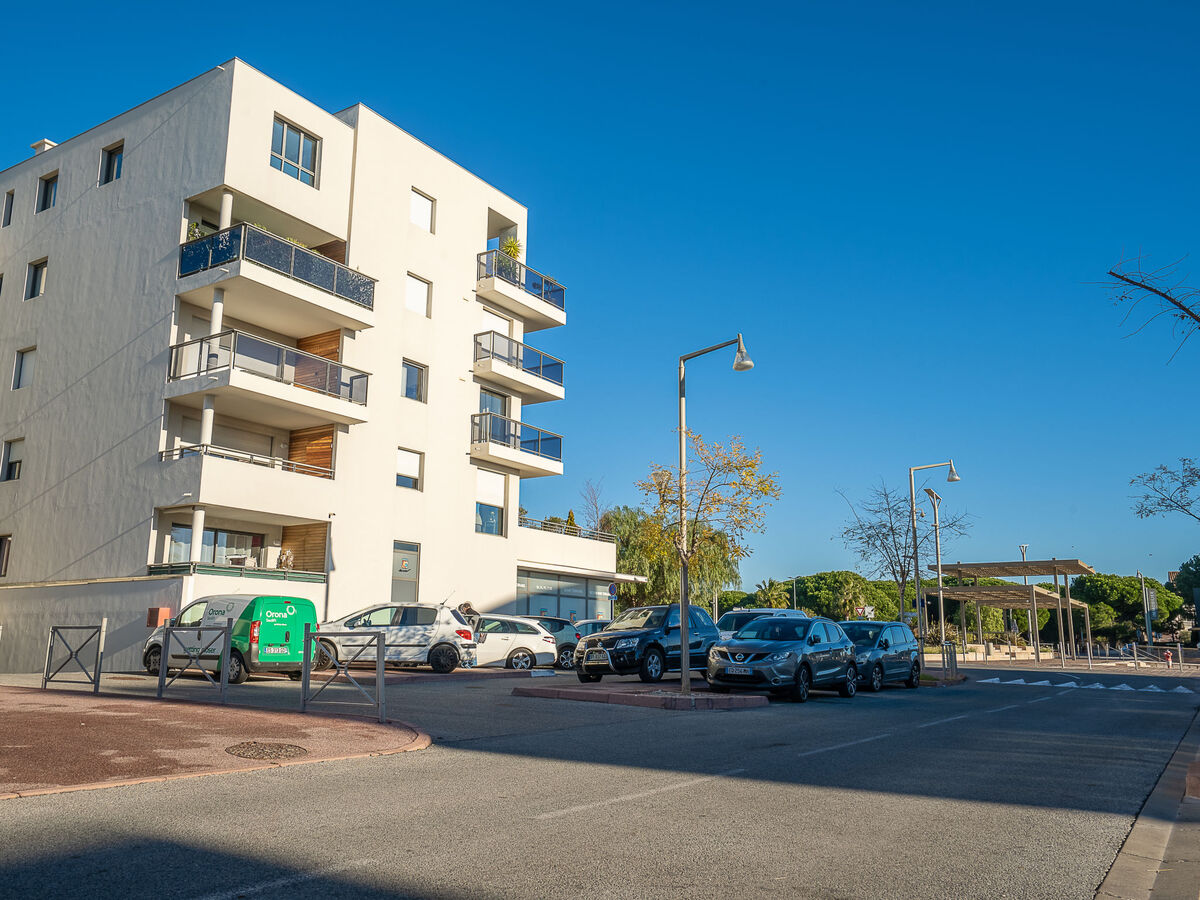 Appartement 2 pièces Rive Gauche à Fréjus, 43 m² - Photo 17