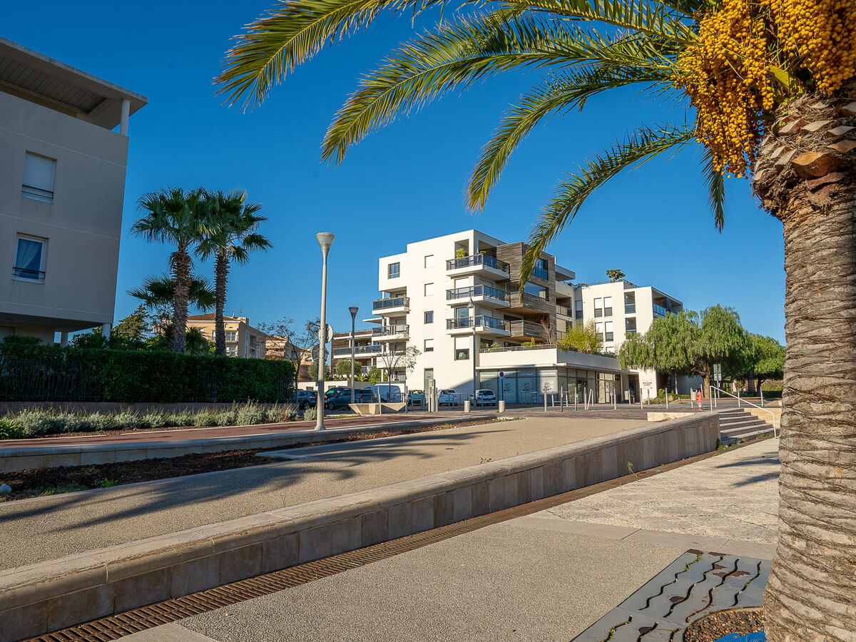 Appartement 2 pièces Rive Gauche à Fréjus, 43 m² - Photo 18