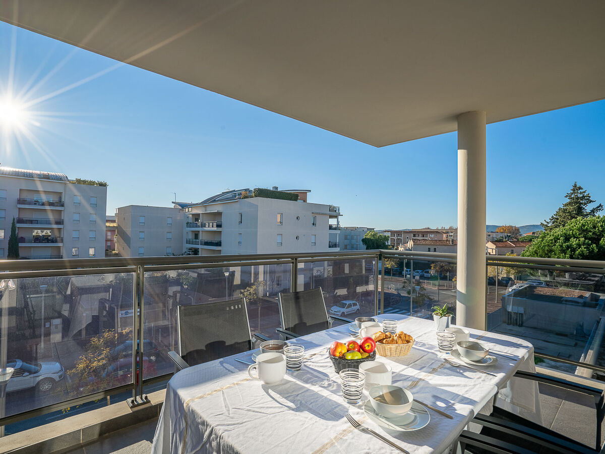 Appartement 2 pièces Rive Gauche à Fréjus, 43 m² - Photo 19