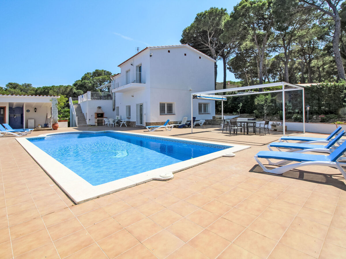 Casa del Bosc - Maison 5 chambres avec piscine à Pals - Photo 1