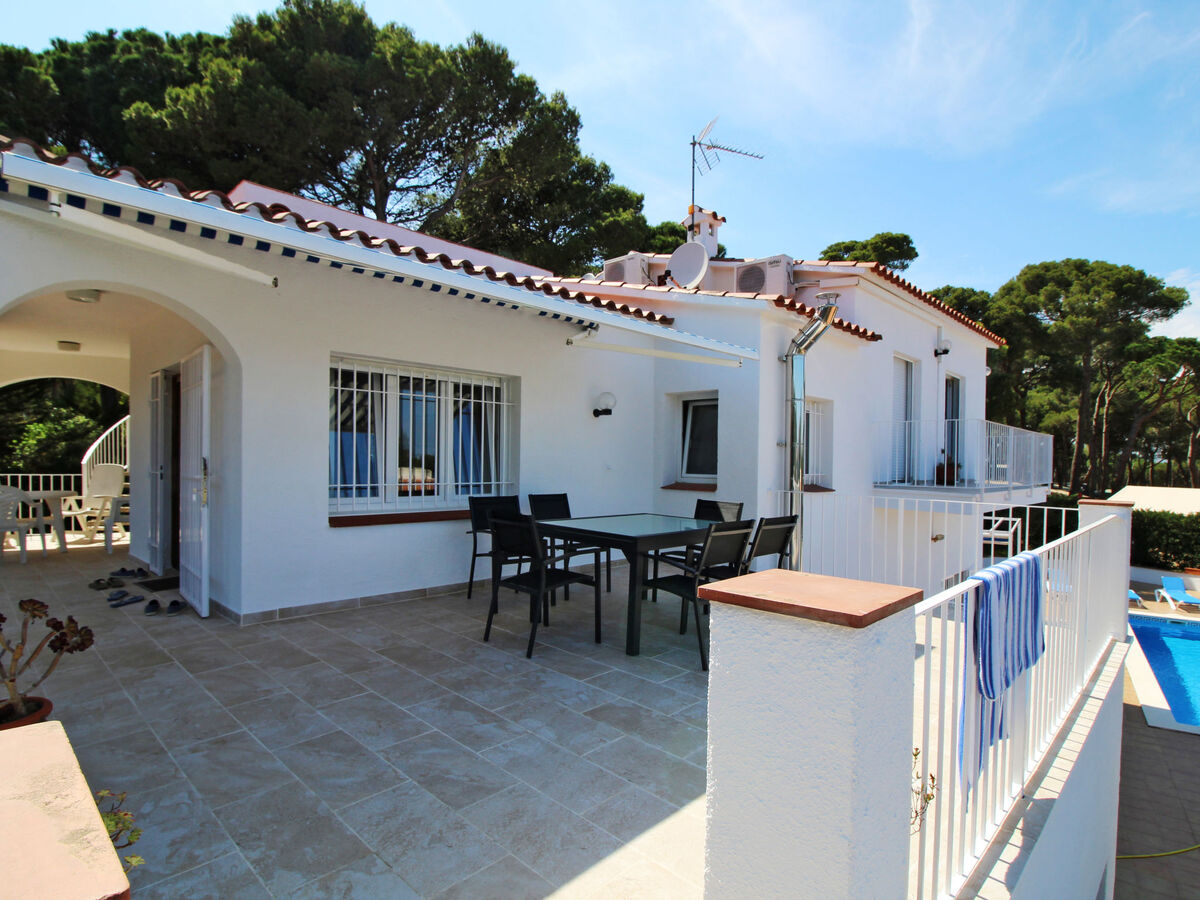 Casa del Bosc - Maison 5 chambres avec piscine à Pals - Photo 2