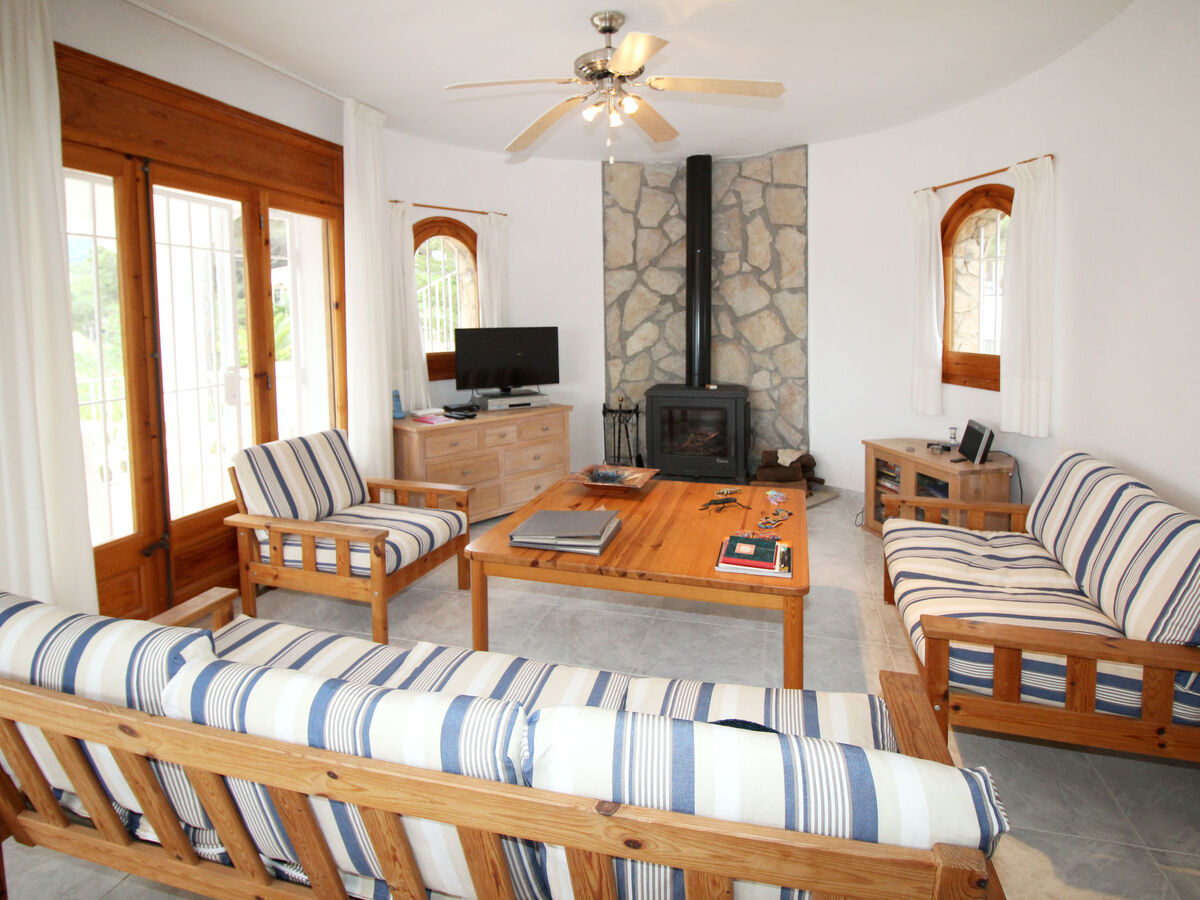 Casa del Bosc - Maison 5 chambres avec piscine à Pals - Photo 4