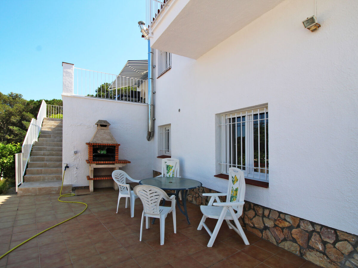 Casa del Bosc - Maison 5 chambres avec piscine à Pals - Photo 6