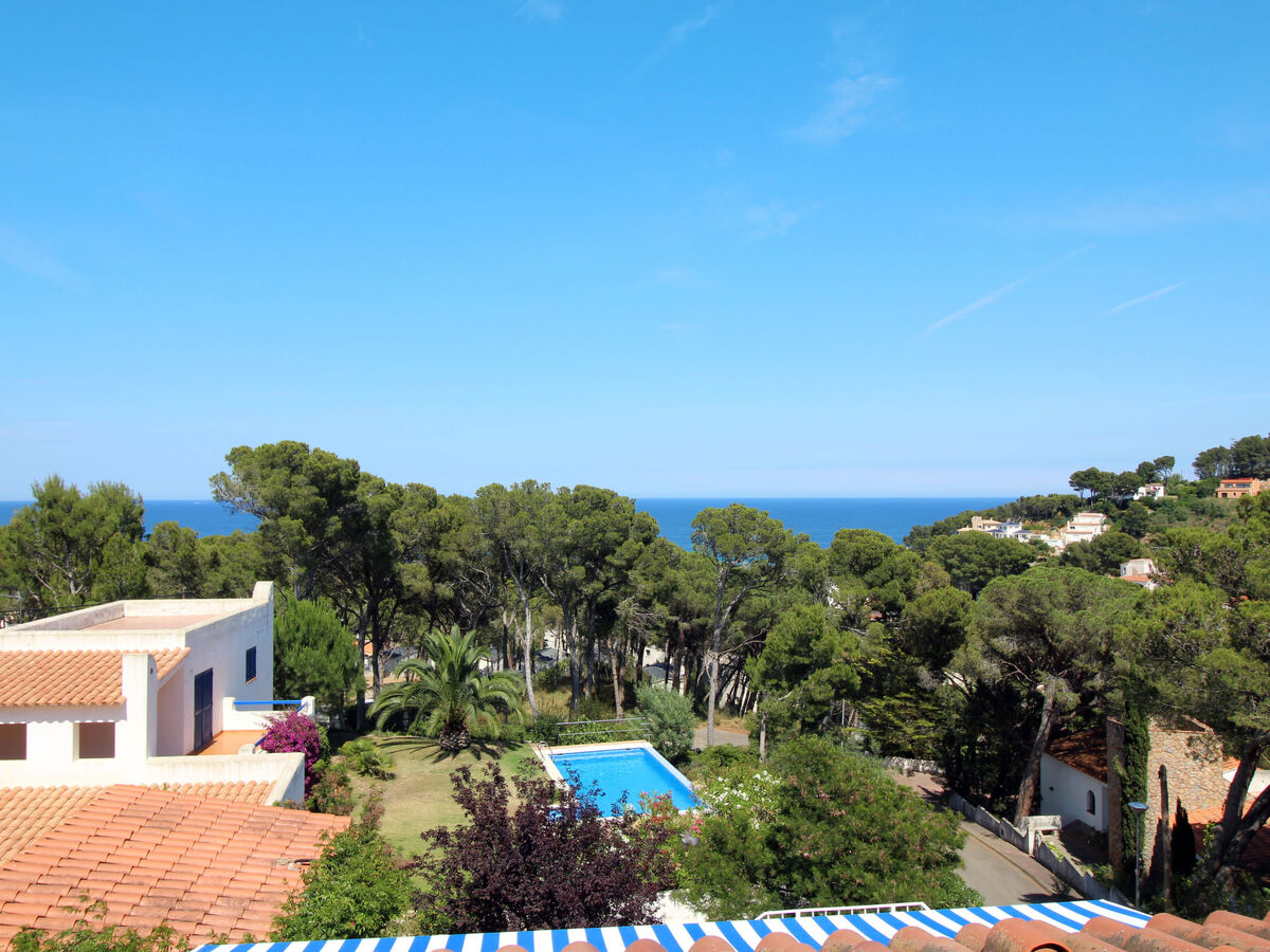 Casa del Bosc - Maison 5 chambres avec piscine à Pals - Photo 7