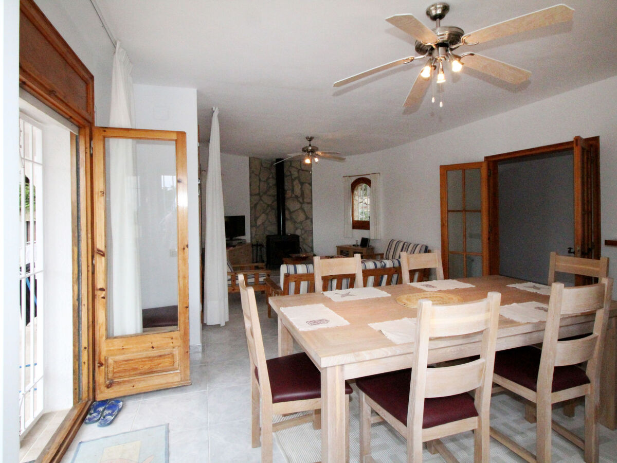 Casa del Bosc - Maison 5 chambres avec piscine à Pals - Photo 9