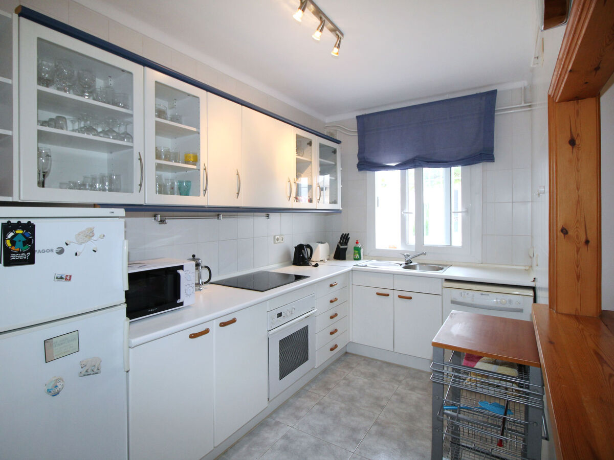 Casa del Bosc - Maison 5 chambres avec piscine à Pals - Photo 11