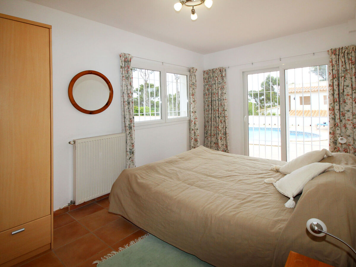 Casa del Bosc - Maison 5 chambres avec piscine à Pals - Photo 13