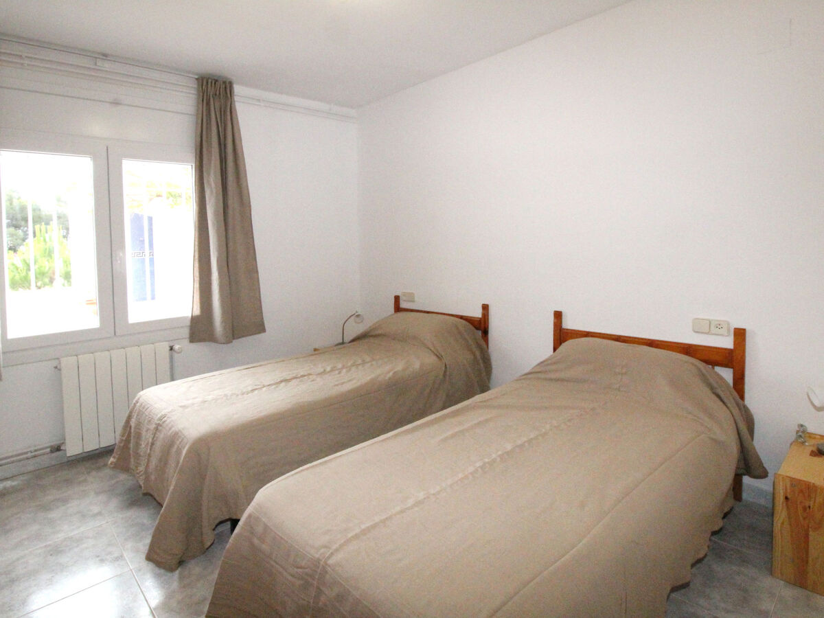 Casa del Bosc - Maison 5 chambres avec piscine à Pals - Photo 14