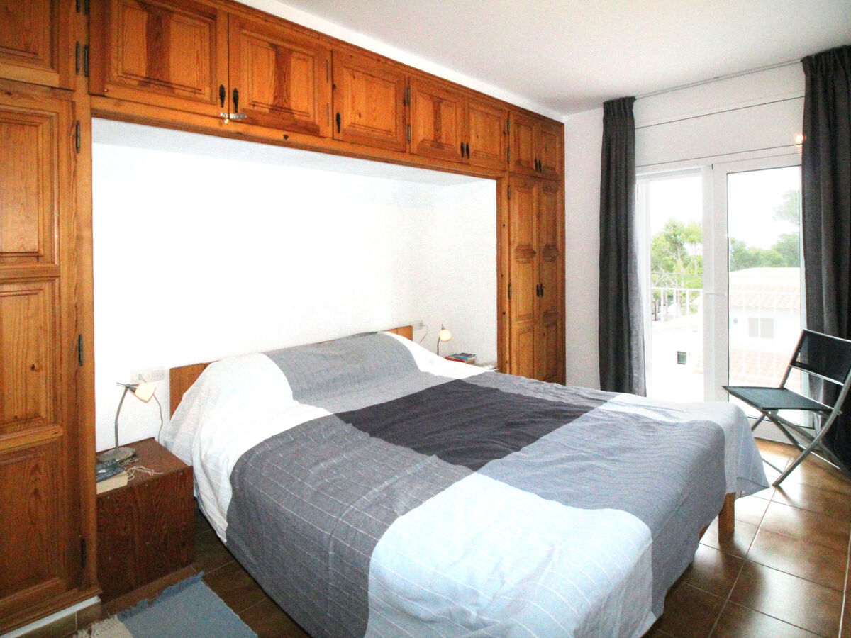 Casa del Bosc - Maison 5 chambres avec piscine à Pals - Photo 15
