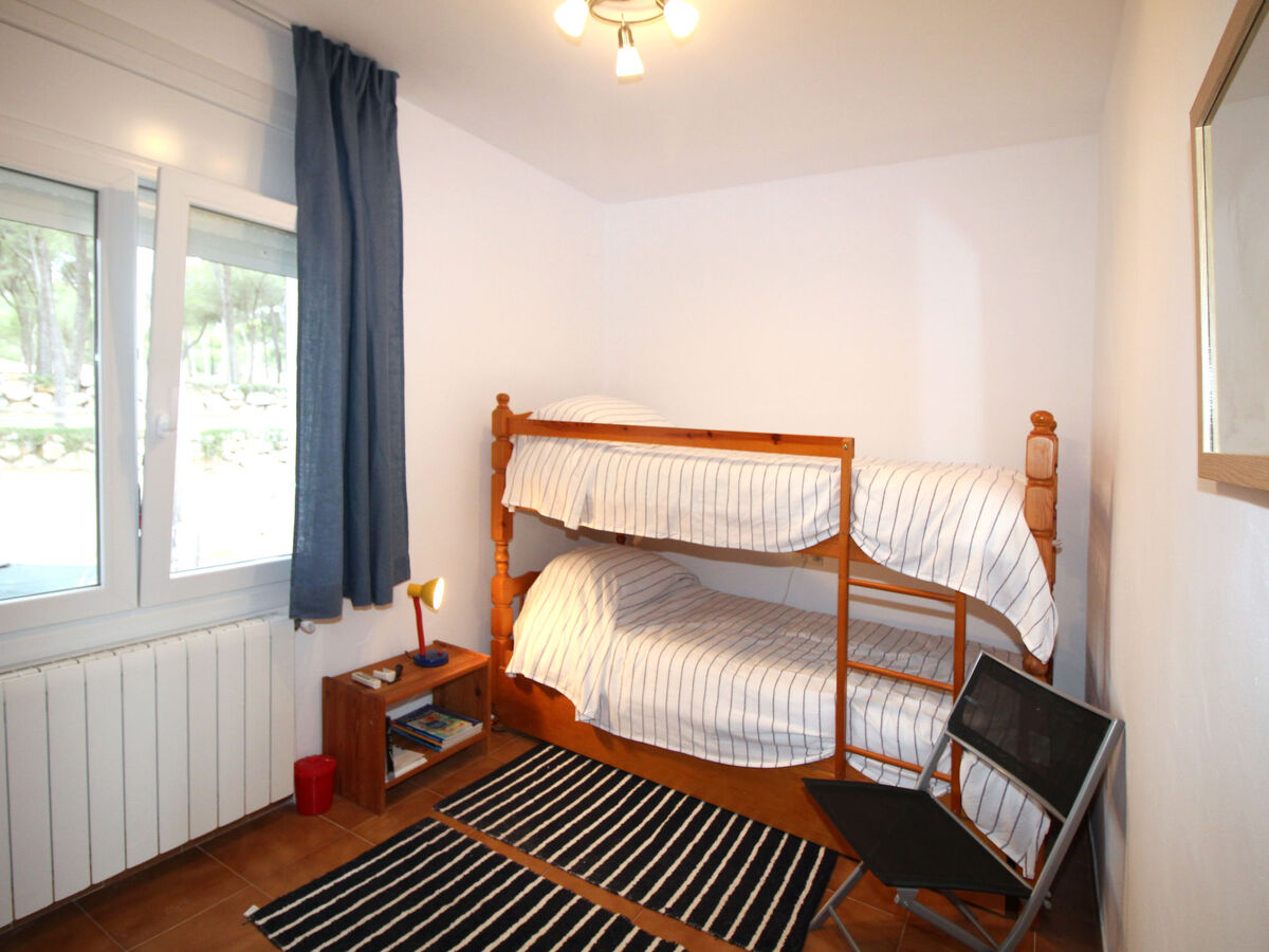 Casa del Bosc - Maison 5 chambres avec piscine à Pals - Photo 16