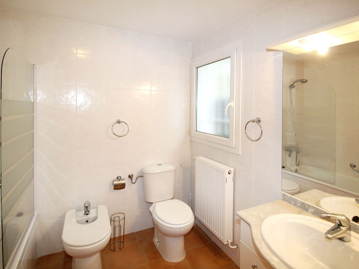 Casa del Bosc - Maison 5 chambres avec piscine à Pals - Photo 17