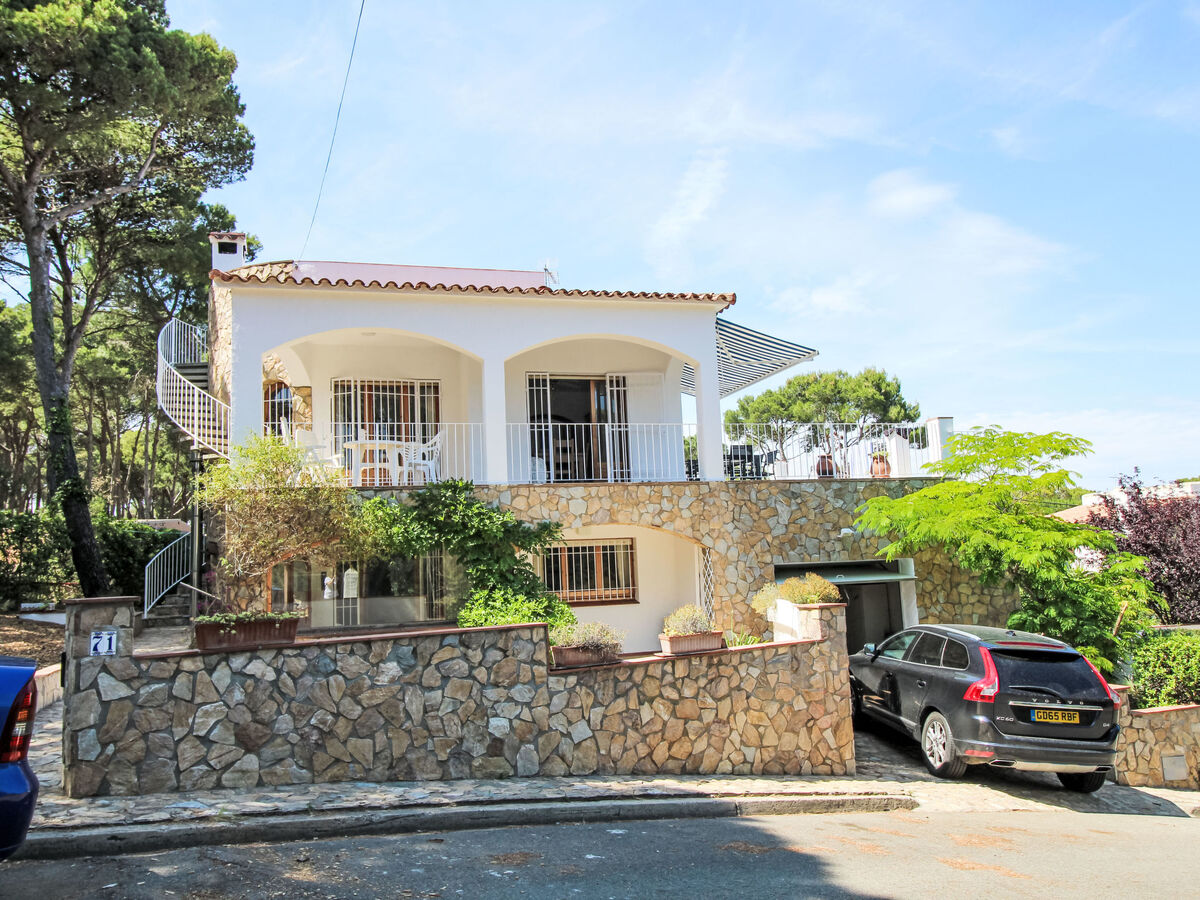 Casa del Bosc - Maison 5 chambres avec piscine à Pals - Photo 19