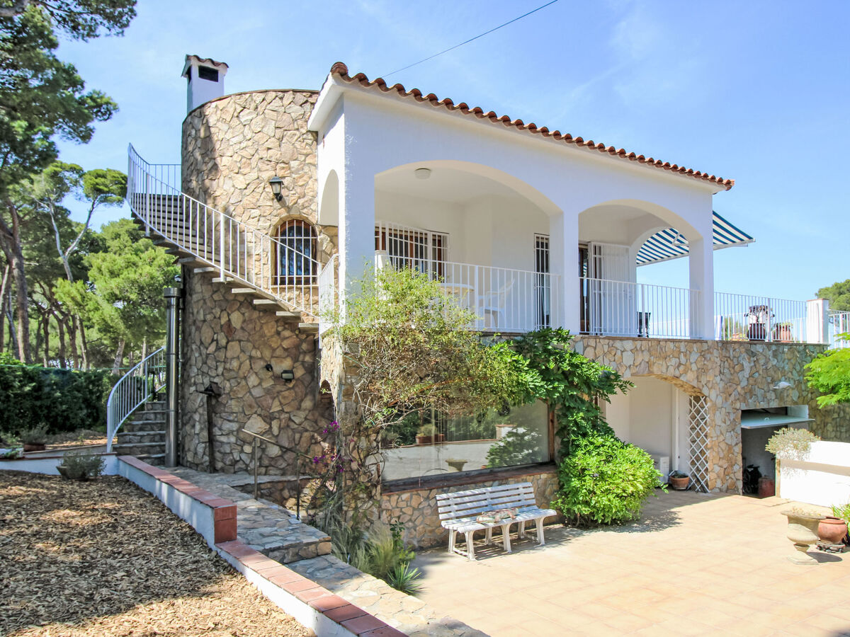 Casa del Bosc - Maison 5 chambres avec piscine à Pals - Photo 20