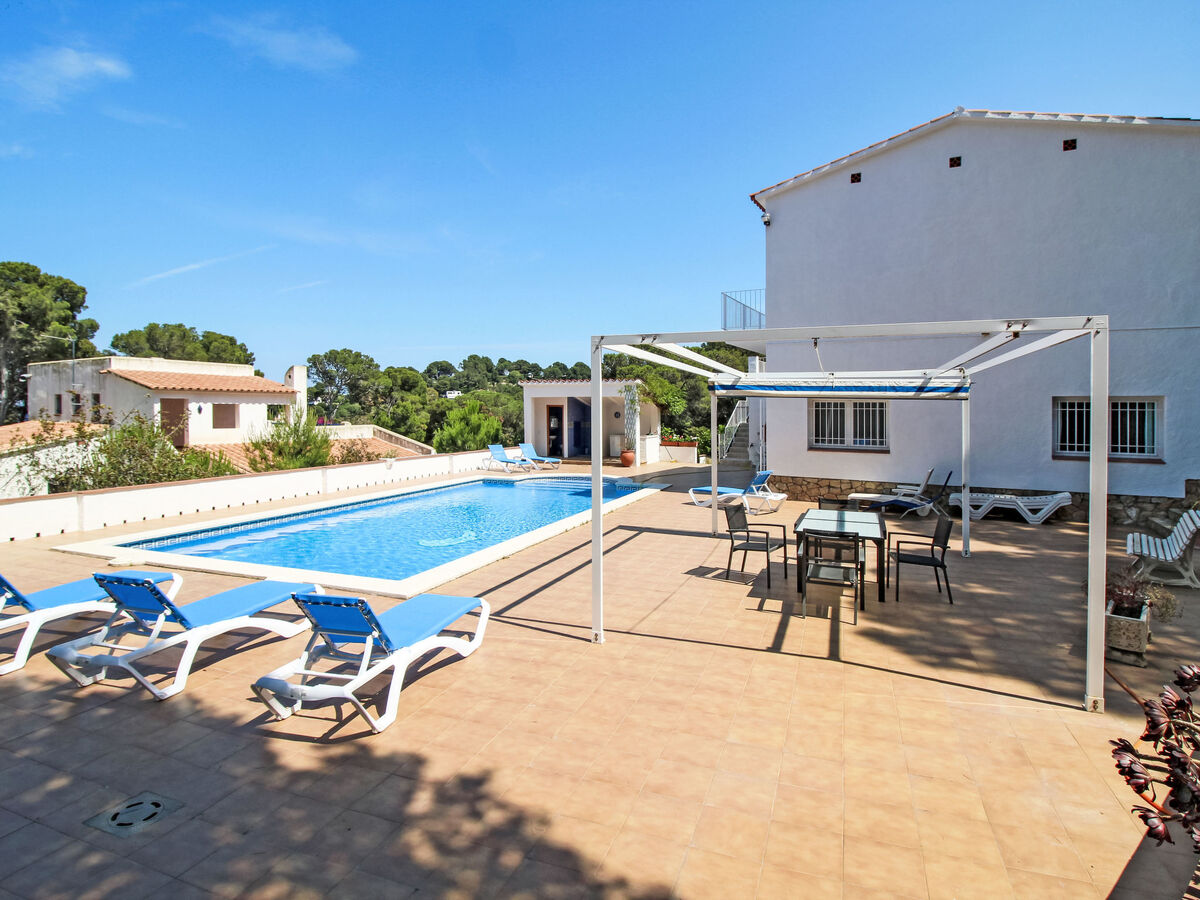 Casa del Bosc - Maison 5 chambres avec piscine à Pals - Photo 22