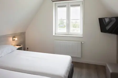 Villa Breeduyn Village 2 - 4 pers., salles de bain privées : photo 13