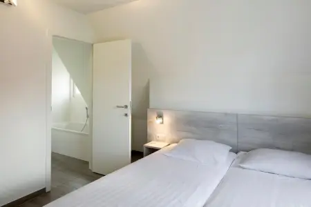 Villa Breeduyn Village 2 - 4 pers., salles de bain privées : photo 14