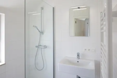 Villa Breeduyn Village 2 - 4 pers., salles de bain privées : photo 17