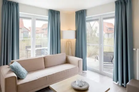 Villa 6 personnes à Bredene, 3 chambres avec salle de bain : photo 8