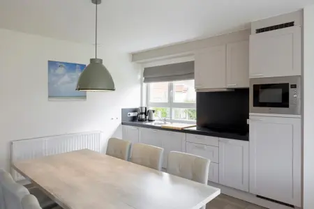 Villa 6 personnes à Bredene, 3 chambres avec salle de bain : photo 10