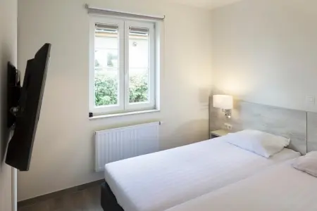 Villa 6 personnes à Bredene, 3 chambres avec salle de bain : photo 14