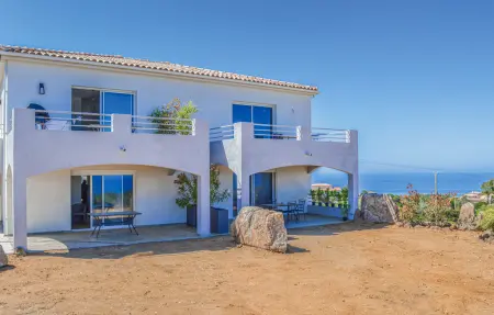 Location appartement à Coti Chiavari