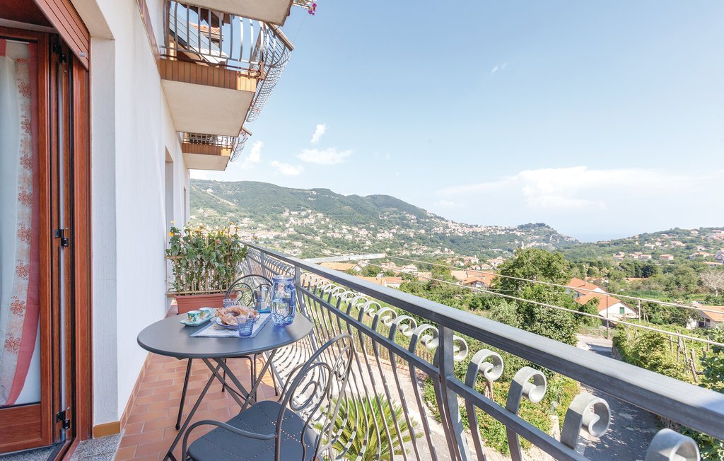 Minerva – Appartement vue mer à Agerola - Photo 2