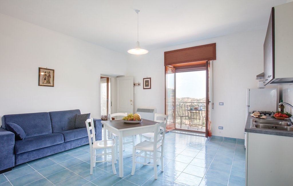 Minerva – Appartement vue mer à Agerola - Photo 3