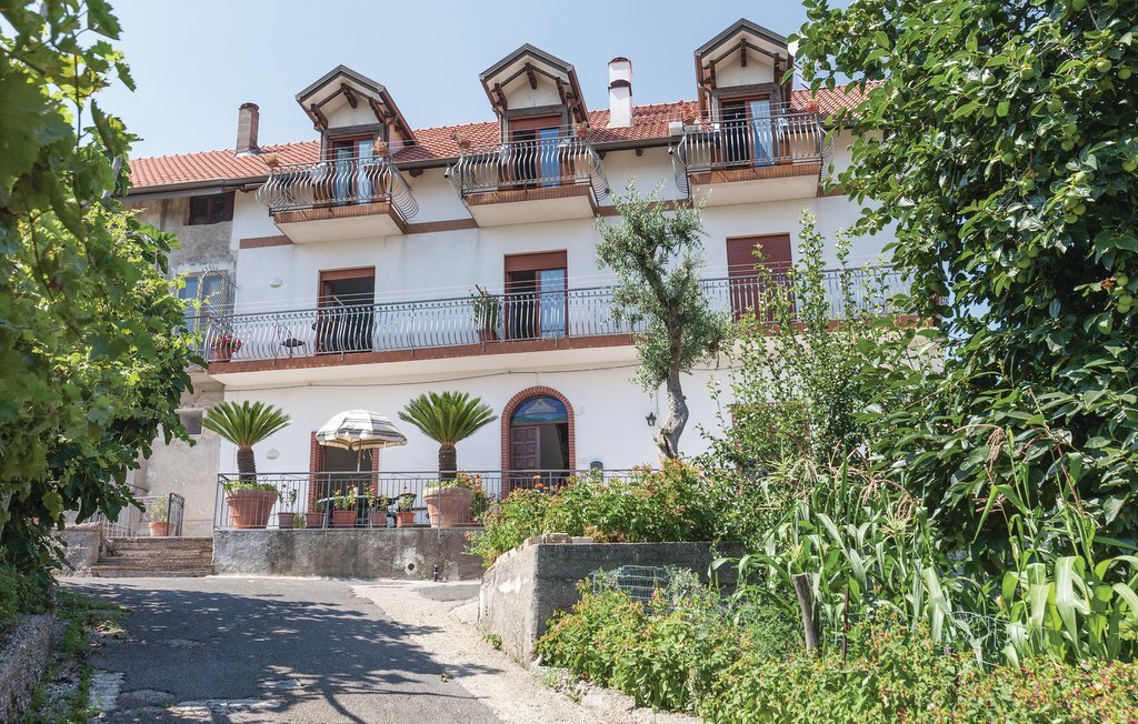Minerva – Appartement vue mer à Agerola - Photo 5