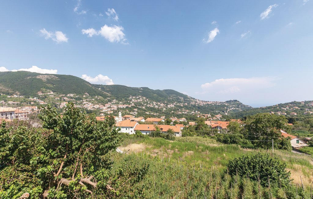 Afrodite, appartement vue mer à Agerola - Photo 6