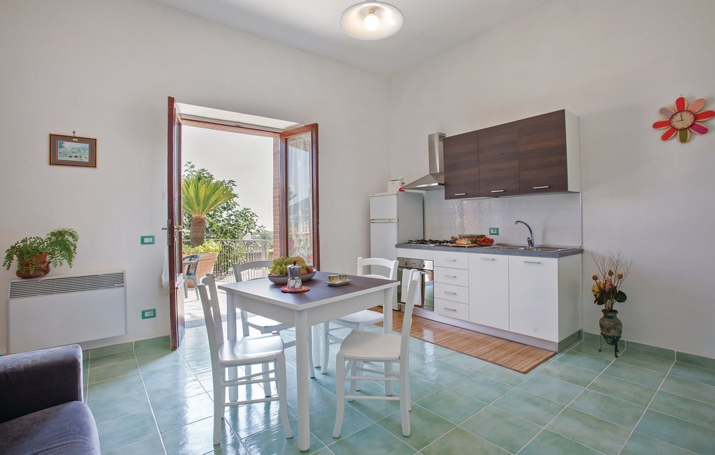 Afrodite, appartement vue mer à Agerola - Photo 7