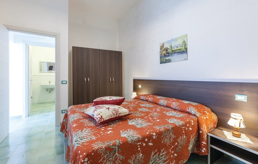 Afrodite, appartement vue mer à Agerola - Photo 9