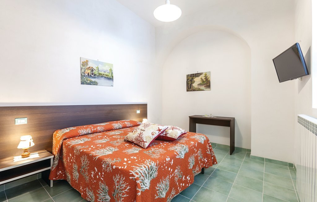 Afrodite, appartement vue mer à Agerola - Photo 10