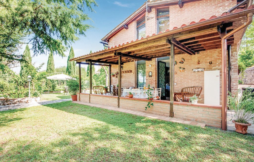 Casa Monica - Maison avec jacuzzi à Sovicille - Photo 1