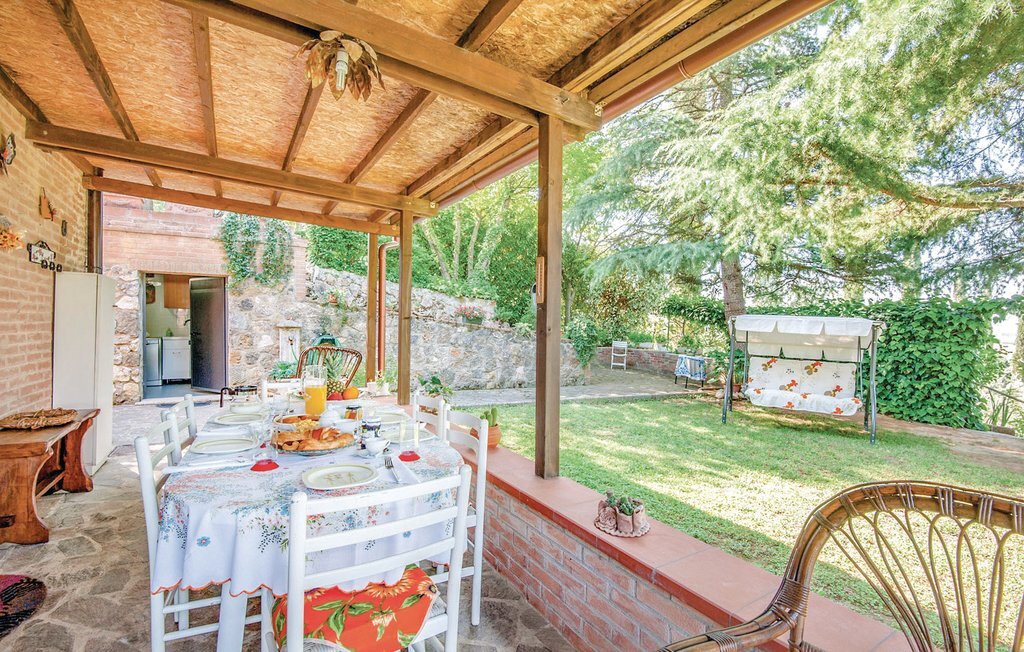 Casa Monica - Maison avec jacuzzi à Sovicille - Photo 2