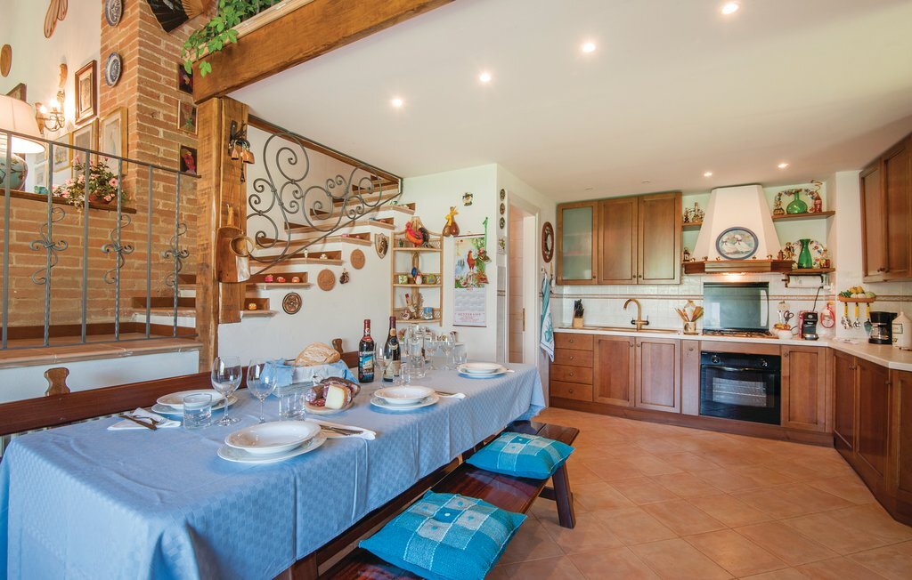 Casa Monica - Maison avec jacuzzi à Sovicille - Photo 4
