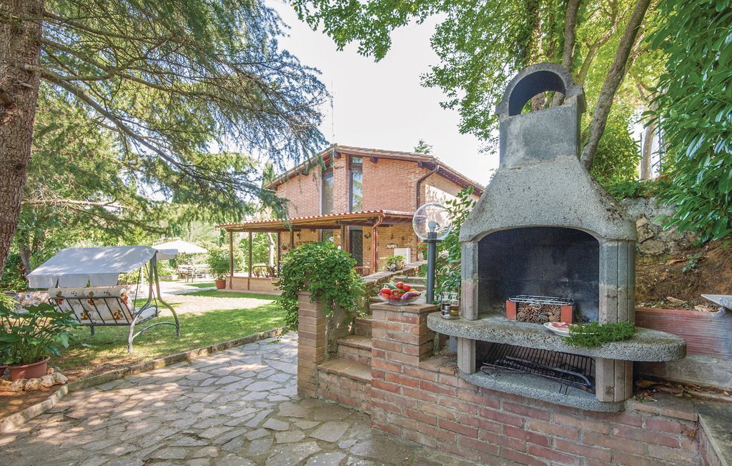 Casa Monica - Maison avec jacuzzi à Sovicille - Photo 6