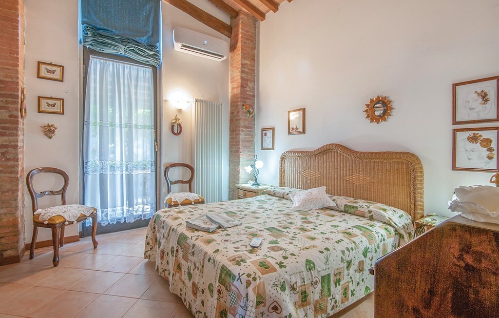 Casa Monica - Maison avec jacuzzi à Sovicille - Photo 10