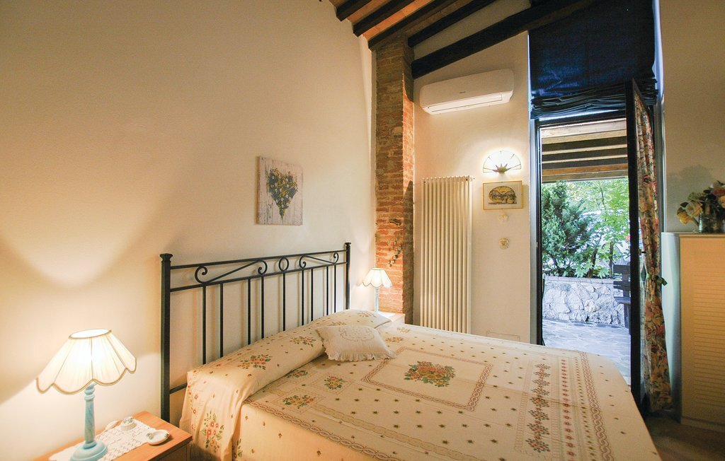 Casa Monica - Maison avec jacuzzi à Sovicille - Photo 11