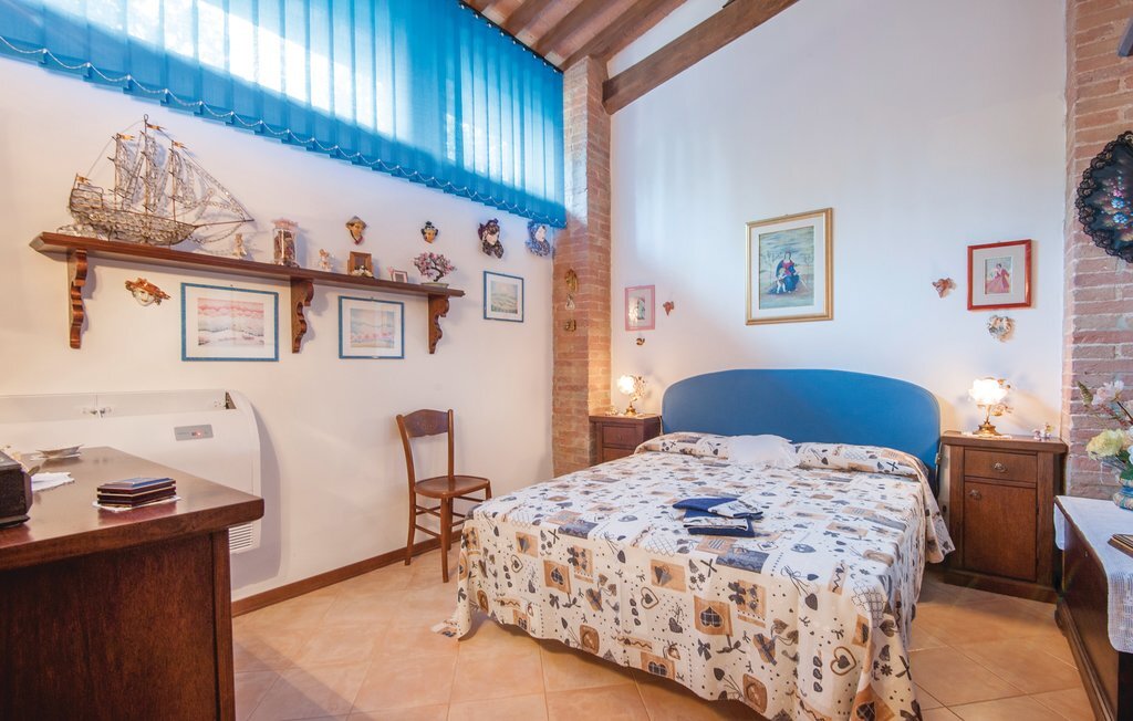 Casa Monica - Maison avec jacuzzi à Sovicille - Photo 12