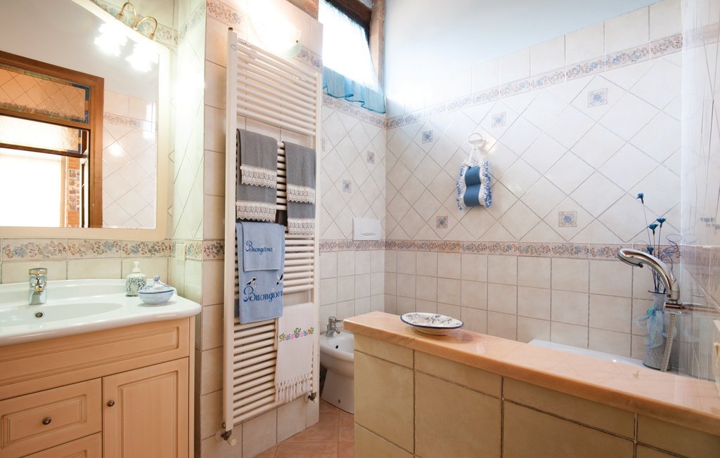 Casa Monica - Maison avec jacuzzi à Sovicille - Photo 13