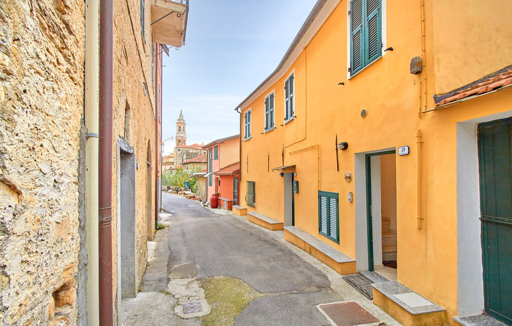 La casa sul Fiume – Appartement Ligure à Dolcedo - Photo 2