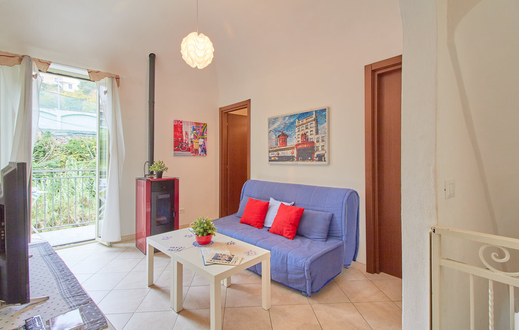 La casa sul Fiume – Appartement Ligure à Dolcedo - Photo 3