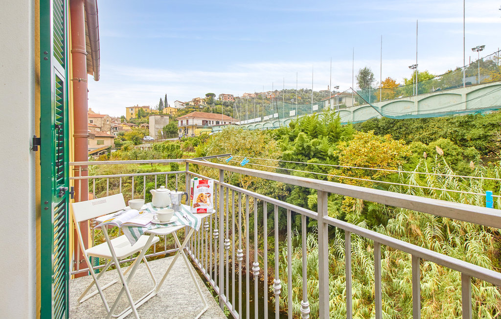 La casa sul Fiume – Appartement Ligure à Dolcedo - Photo 6