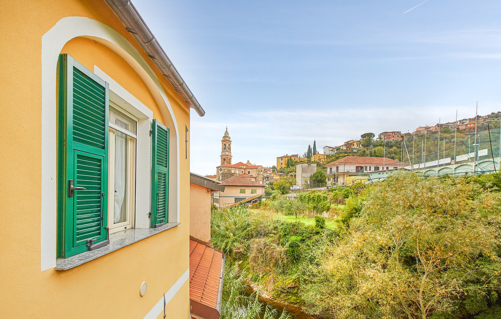 La casa sul Fiume – Appartement Ligure à Dolcedo - Photo 7