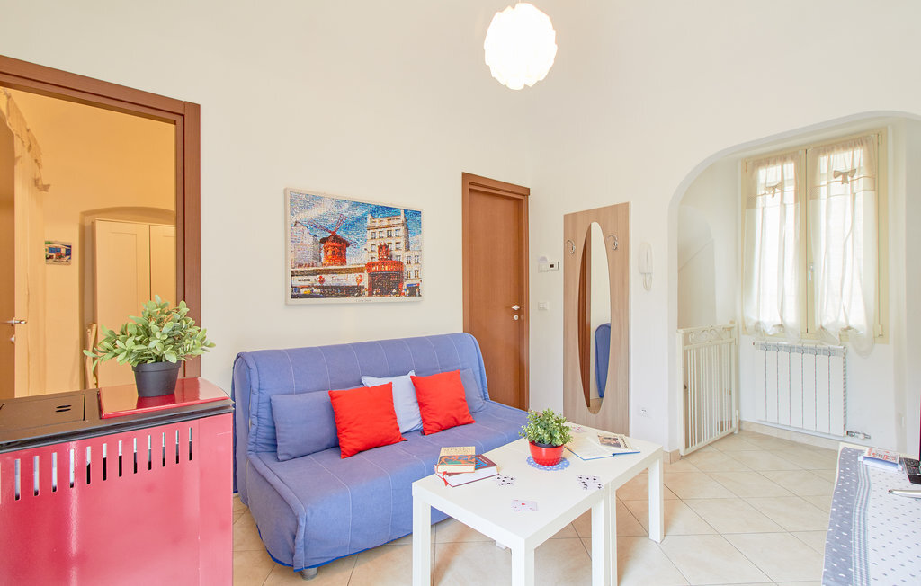 La casa sul Fiume – Appartement Ligure à Dolcedo - Photo 8