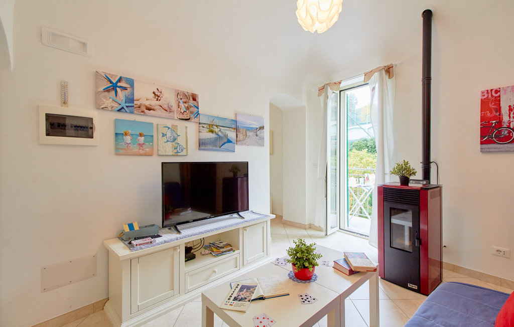 La casa sul Fiume – Appartement Ligure à Dolcedo - Photo 9