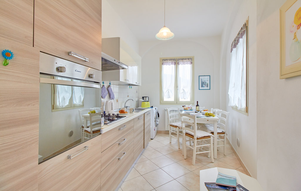 La casa sul Fiume – Appartement Ligure à Dolcedo - Photo 10